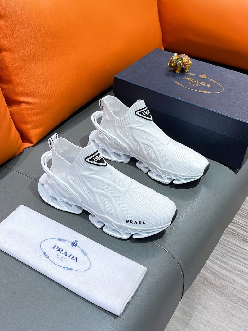 Prada Casual Shoes